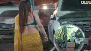 Rat Baki He Episode 2 ULLUOriginal Adult Web Series