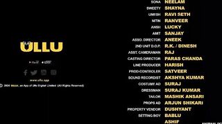 Rat Baki He Episode 2 ULLUOriginal Adult Web Series