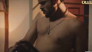 Rat Baki He Episode 2 ULLUOriginal Adult Web Series
