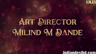 Sona Part 02 2024 Ullu Hindi Web Series