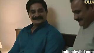 Sona Part 02 2024 Ullu Hindi Web Series
