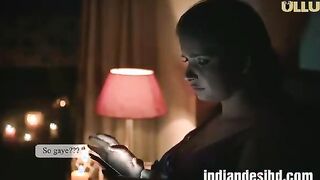 Sona Part 02 2024 Ullu Hindi Web Series