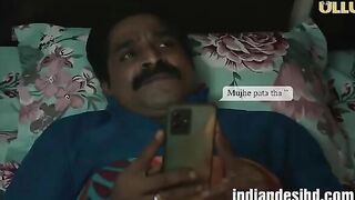 Sona Part 02 2024 Ullu Hindi Web Series