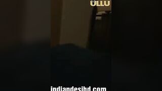 Sona Part 02 2024 Ullu Hindi Web Series