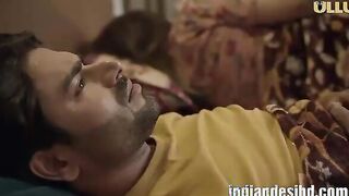 Sona Part 02 2024 Ullu Hindi Web Series
