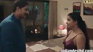Sona Part 02 2024 Ullu Hindi Web Series