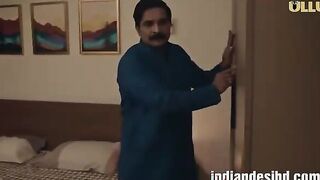 Sona Part 02 2024 Ullu Hindi Web Series