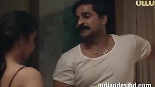 Sona Part 02 2024 Ullu Hindi Web Series
