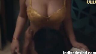 Sona Part 02 2024 Ullu Hindi Web Series