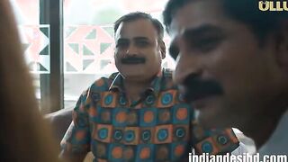 Sona Part 02 2024 Ullu Hindi Web Series