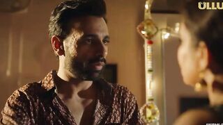 Rat Baki He Episode 3 ULLUOriginal Adult Web Series