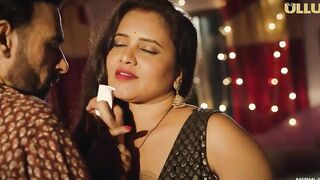 Rat Baki He Episode 3 ULLUOriginal Adult Web Series
