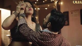 Rat Baki He Episode 3 ULLUOriginal Adult Web Series