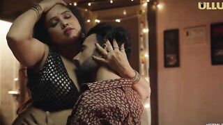 Rat Baki He Episode 3 ULLUOriginal Adult Web Series