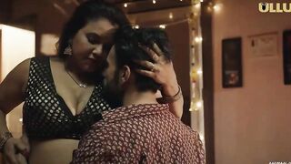 Rat Baki He Episode 3 ULLUOriginal Adult Web Series