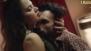 Rat Baki He Episode 3 ULLUOriginal Adult Web Series
