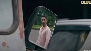 Rat Baki He Episode 3 ULLUOriginal Adult Web Series