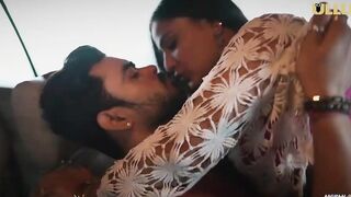 Rat Baki He Episode 3 ULLUOriginal Adult Web Series