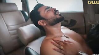 Rat Baki He Episode 3 ULLUOriginal Adult Web Series