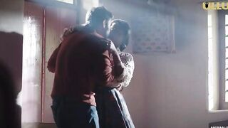 Rat Baki He Episode 3 ULLUOriginal Adult Web Series