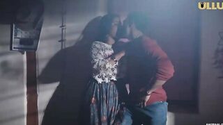 Rat Baki He Episode 3 ULLUOriginal Adult Web Series