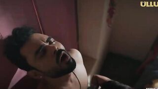 Rat Baki He Episode 3 ULLUOriginal Adult Web Series