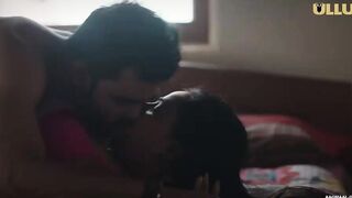Rat Baki He Episode 3 ULLUOriginal Adult Web Series