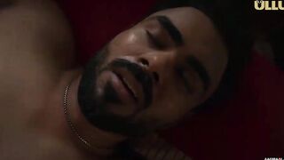 Rat Baki He Episode 3 ULLUOriginal Adult Web Series
