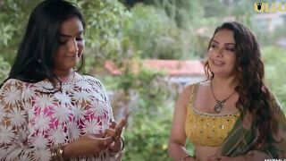 Rat Baki He Episode 3 ULLUOriginal Adult Web Series