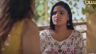 Rat Baki He Episode 3 ULLUOriginal Adult Web Series