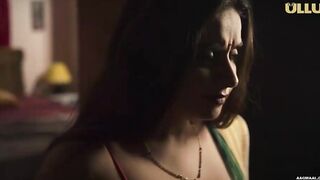 Rat Baki He Episode 3 ULLUOriginal Adult Web Series