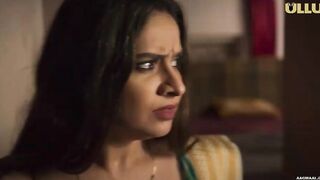 Rat Baki He Episode 3 ULLUOriginal Adult Web Series