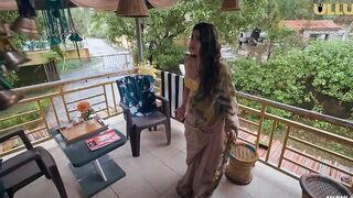 Rat Baki He Episode 3 ULLUOriginal Adult Web Series