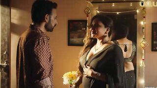 Rat Baki He Episode 3 ULLUOriginal Adult Web Series