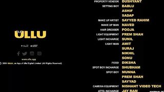 Rat Baki He Episode 3 ULLUOriginal Adult Web Series