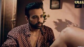 Rat Baki He Episode 4 ULLUOriginal Adult Web Series