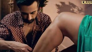 Rat Baki He Episode 4 ULLUOriginal Adult Web Series