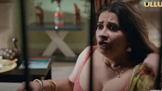 Rat Baki He Episode 4 ULLUOriginal Adult Web Series
