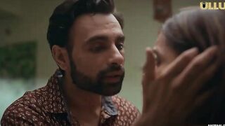 Rat Baki He Episode 4 ULLUOriginal Adult Web Series