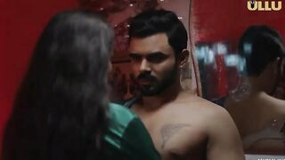 Rat Baki He Episode 4 ULLUOriginal Adult Web Series