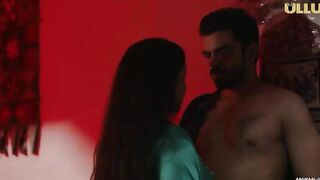 Rat Baki He Episode 4 ULLUOriginal Adult Web Series