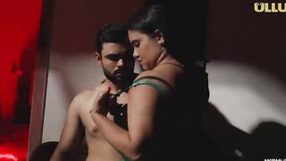 Rat Baki He Episode 4 ULLUOriginal Adult Web Series