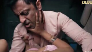Rat Baki He Episode 4 ULLUOriginal Adult Web Series