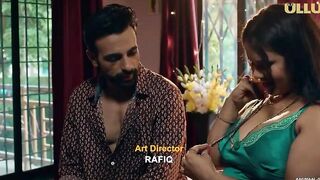 Rat Baki He Episode 4 ULLUOriginal Adult Web Series