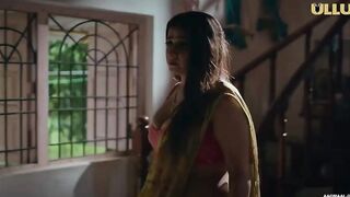 Rat Baki He Episode 4 ULLUOriginal Adult Web Series