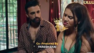 Rat Baki He Episode 4 ULLUOriginal Adult Web Series
