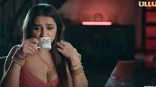 Rat Baki He Episode 4 ULLUOriginal Adult Web Series