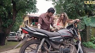 Rat Baki He Episode 4 ULLUOriginal Adult Web Series