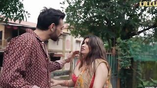 Rat Baki He Episode 4 ULLUOriginal Adult Web Series