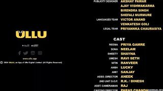 Rat Baki He Episode 4 ULLUOriginal Adult Web Series